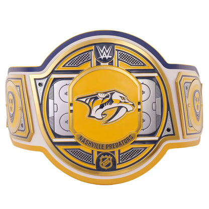 wwe-nashville-predators-nhl-legacy-championship-title-belt