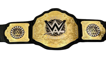 NEW WWE Wrestling Heavyweight Championship Title Belt Replica