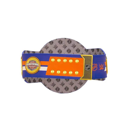 WWE New York Islanders NHL Legacy Championship Title Belt - WWF Belt