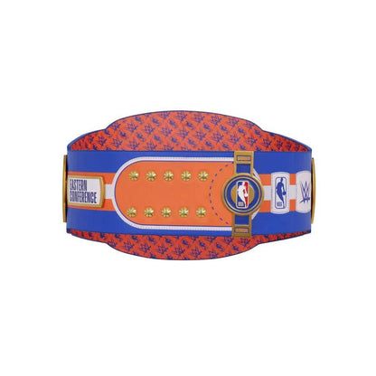 WWE New York Knicks NBA Legacy Championship Title Belt - WWF Belt