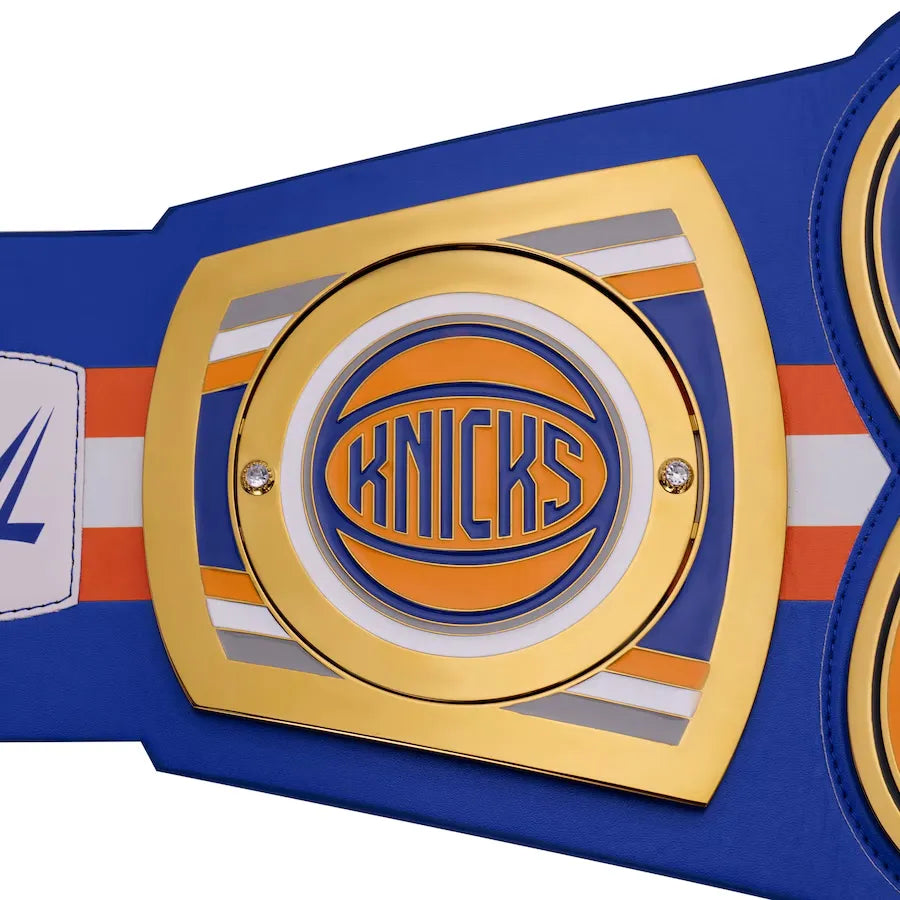 wwe-new-york-knicks-nba-legacy-championship-title-belt