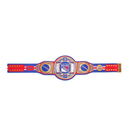 wwe-new-york-rangers-nhl-legacy-championship-title-belt