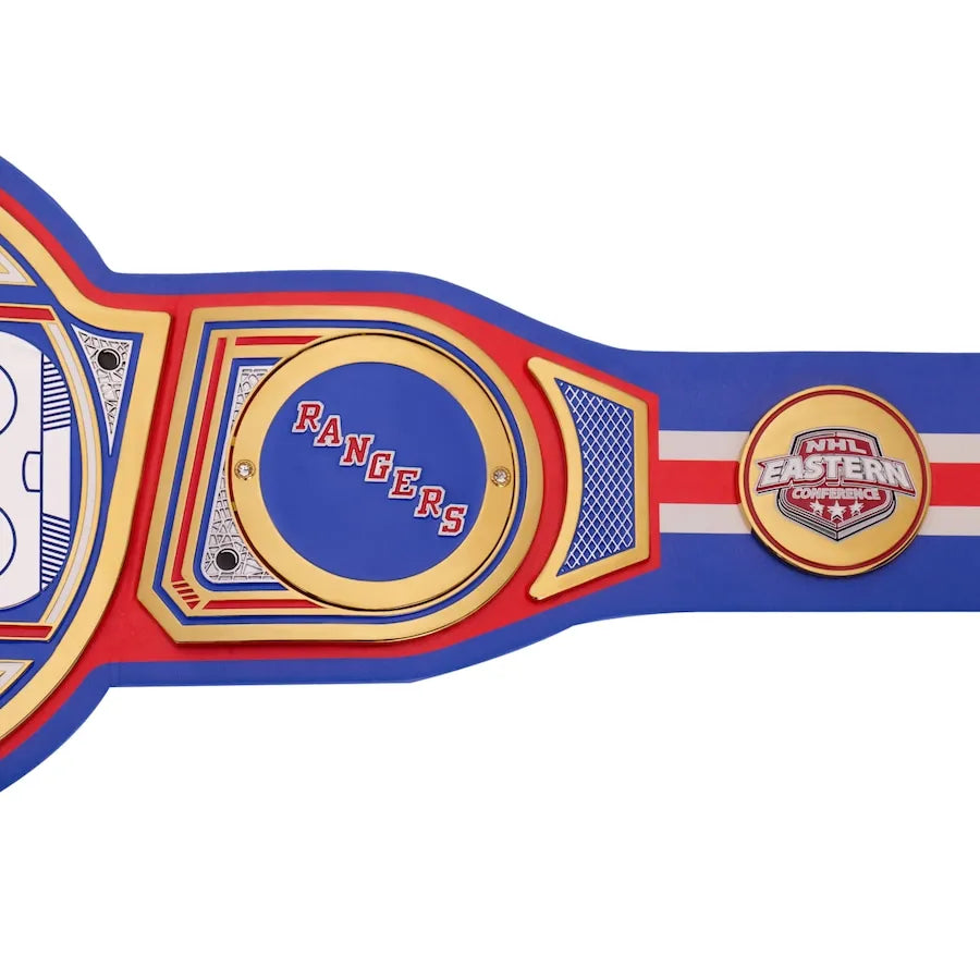 wwe-new-york-rangers-nhl-legacy-championship-title-belt