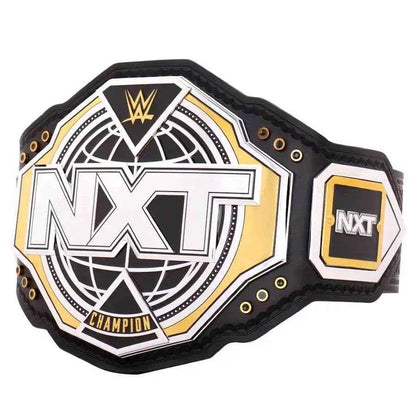 WWE NXT Championship 2024 Replica Title Belt