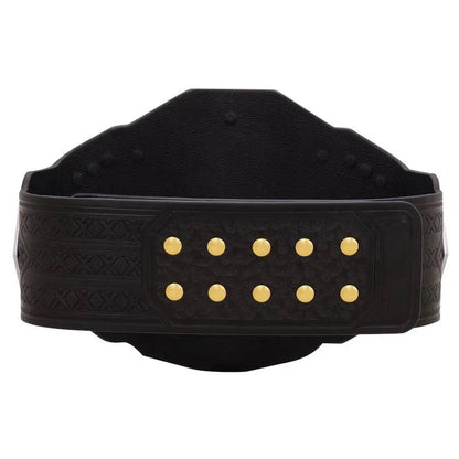 WWE NXT Championship 2024 Replica Title Belt - WWF Belt