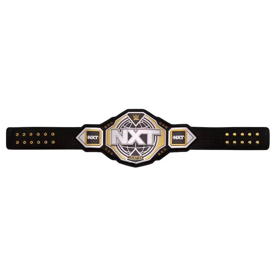 WWE NXT Championship 2024 Replica Title Belt - WWF Belt