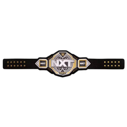 WWE NXT Championship 2024 Replica Title Belt - WWF Belt