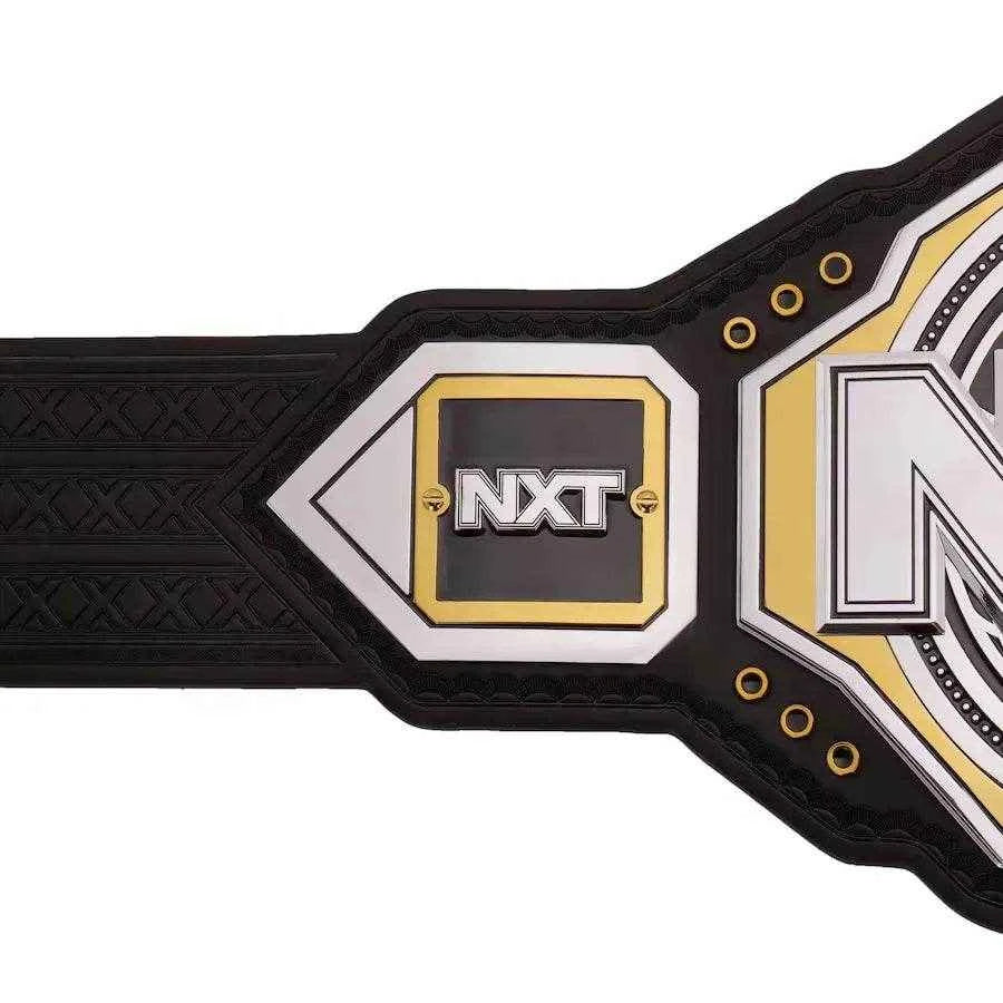 WWE NXT Championship 2024 Replica Title Belt