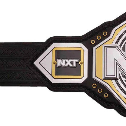 WWE NXT Championship 2024 Replica Title Belt