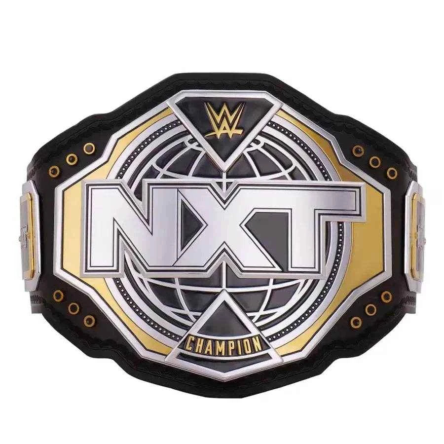 WWE NXT Championship 2024 Replica Title Belt