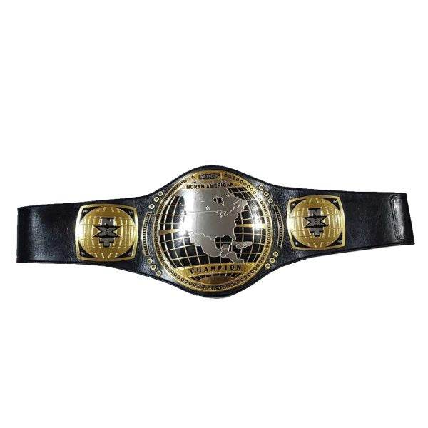 WWE NXT North American Championship Title Belt - WWF Belt