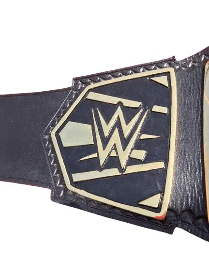 WWE NXT Tag Team Championship Title Belt Replica - WWF Belt