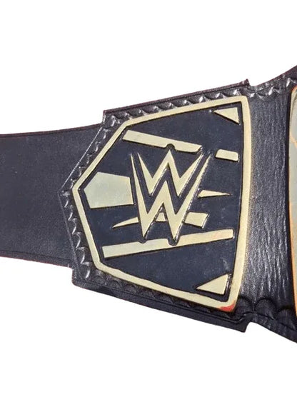 WWE NXT Tag Team Championship Title Belt Replica - WWF Belt
