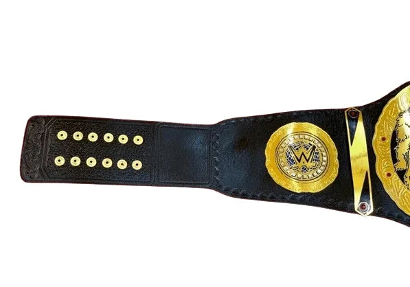 WWE NXT United Kingdom UK Tag Team Championship Belt - WWF Belt