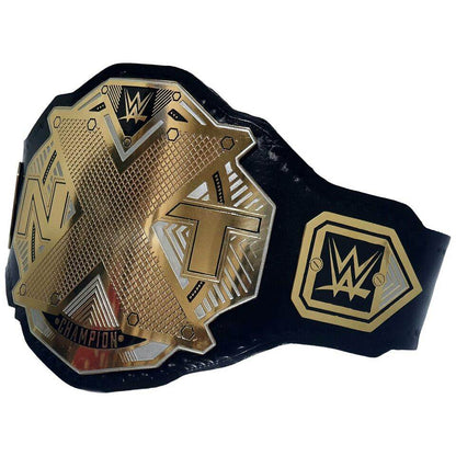 WWE NXT Wrestling Heavyweight Championship Title Belt - WWF Belt