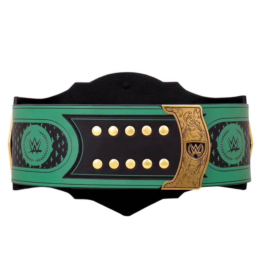 WWE Oregon Ducks College Legacy Championship Title Belt - WWF Belt