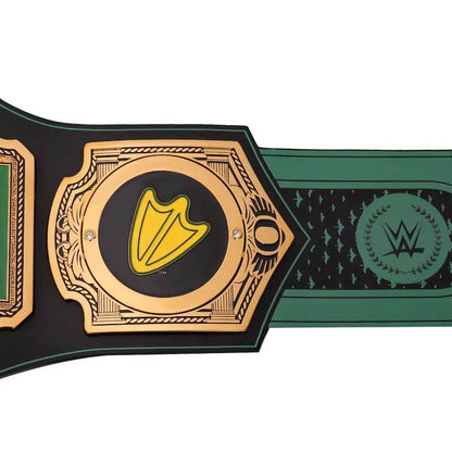 WWE Oregon Ducks College Legacy Championship Title Belt - WWF Belt