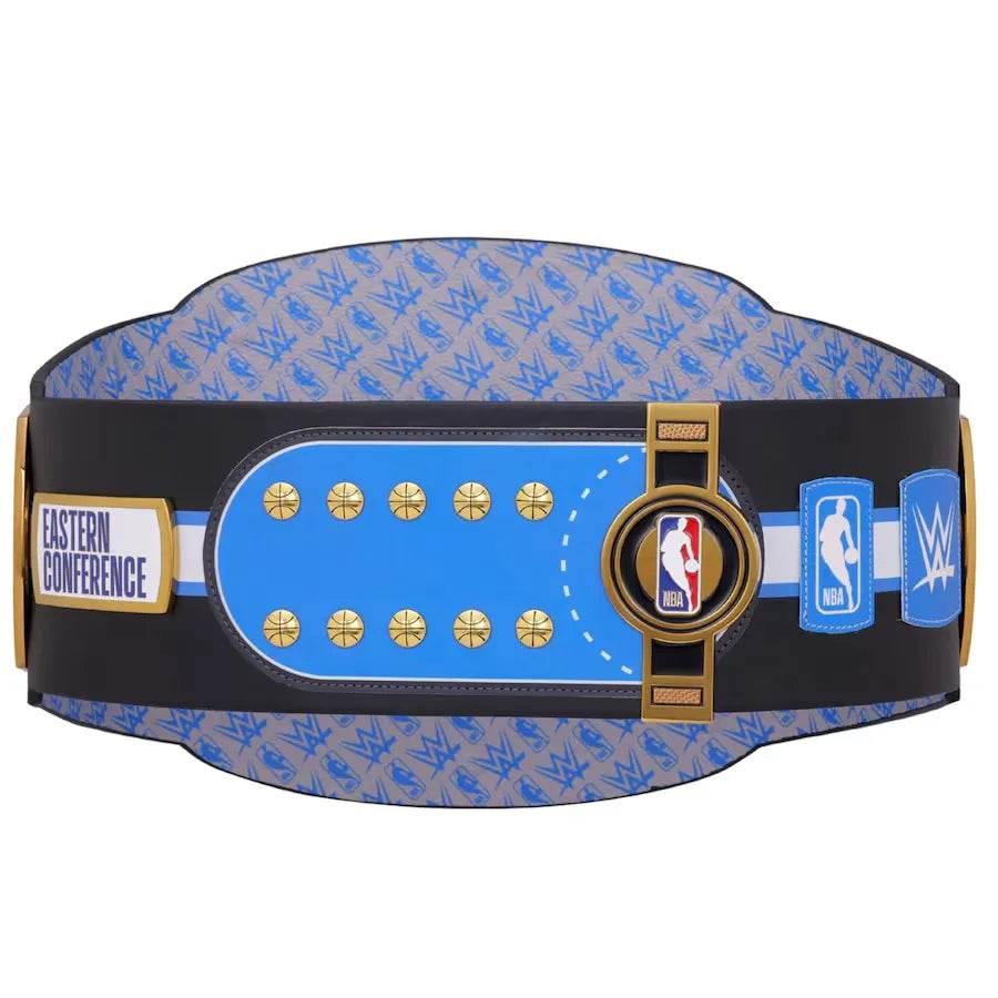 WWE Orlando Magic NBA Legacy Championship Title Belt - WWF Belt