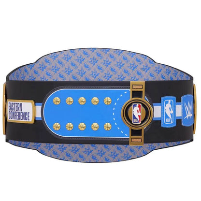 WWE Orlando Magic NBA Legacy Championship Title Belt - WWF Belt