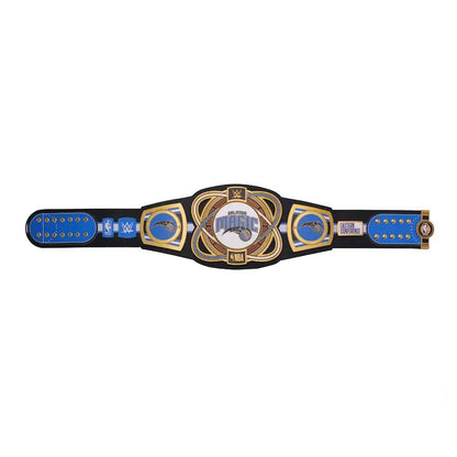 WWE Orlando Magic NBA Legacy Championship Title Belt - WWF Belt