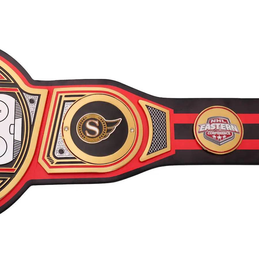 WWE Ottawa Senators NHL Legacy Championship Title Belt - WWF Belt