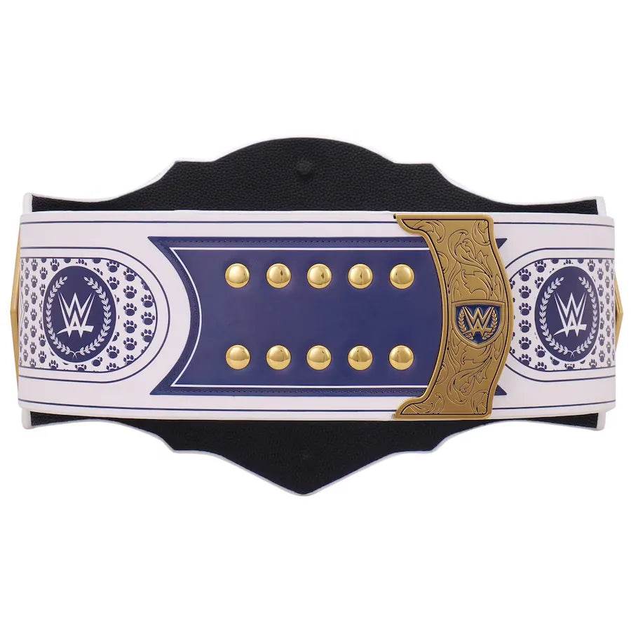 WWE Penn State Nittany Lions College Legacy Championship Belt - WWF Belt