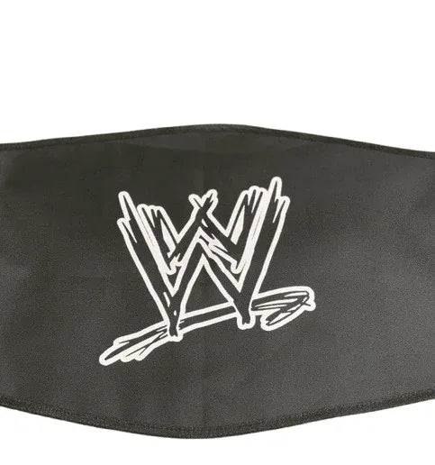 WWE Protective Soft Cover Bag For Belt - WWF Belt