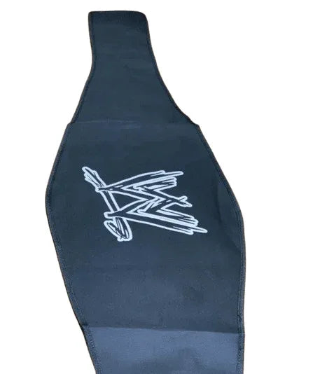 WWE Protective Soft Cover Bag For Belt - WWF Belt