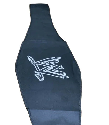 WWE Protective Soft Cover Bag For Belt - WWF Belt