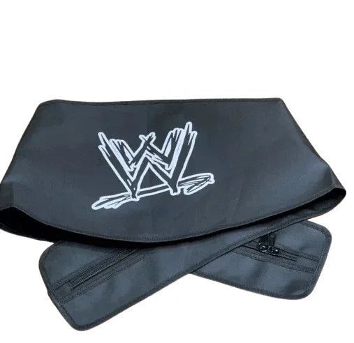 WWE Protective Soft Cover Bag For Belt - WWF Belt