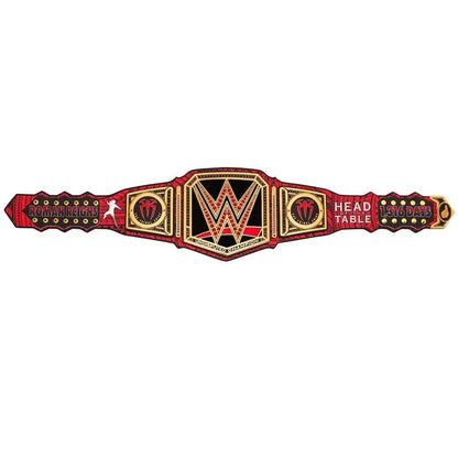 WWE Roman Reigns Signature Series 1316 Days Undisputed Championship Belt - WWF Belt