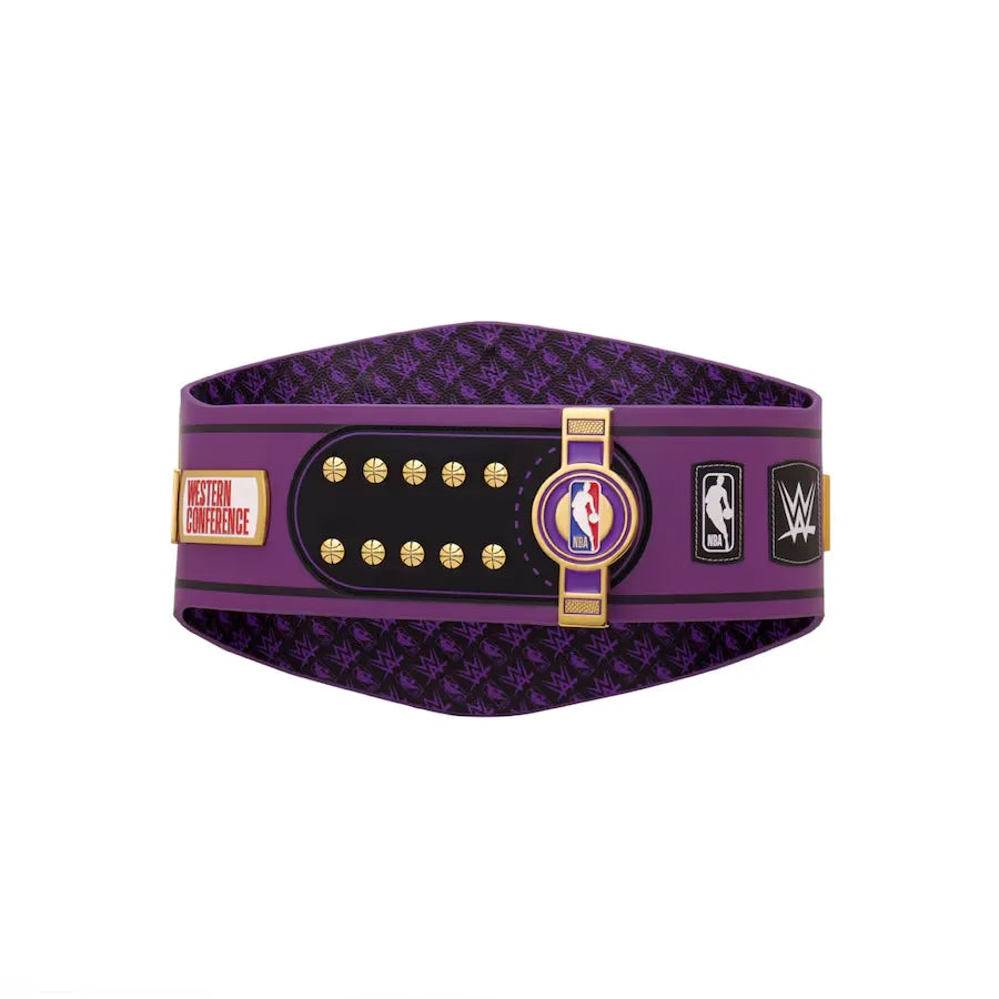 wwe-sacramento-kings-nba-legacy-championship-title-belt