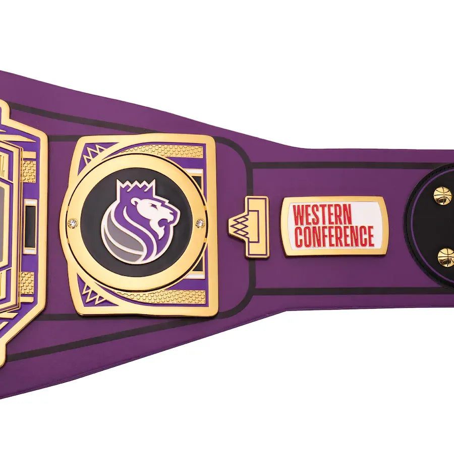 wwe-sacramento-kings-nba-legacy-championship-title-belt