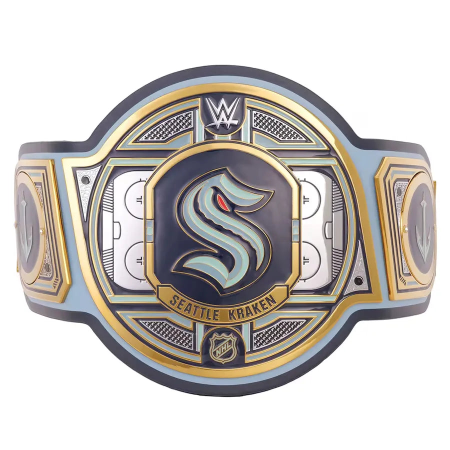 wwe-seattle-kraken-nhl-legacy-championship-title-belt