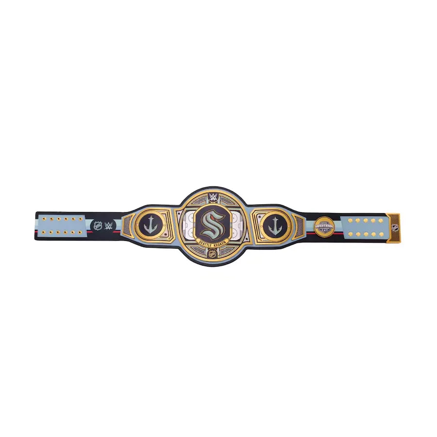 wwe-seattle-kraken-nhl-legacy-championship-title-belt