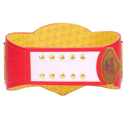 WWE St. Louis Cardinals MLB Legacy Championship Title Belt - WWF Belt