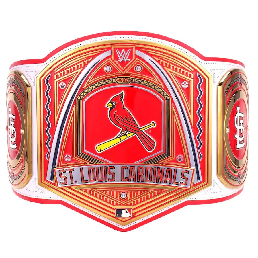 wwe-st-louis-cardinals-mlb-legacy-championship-title-belt