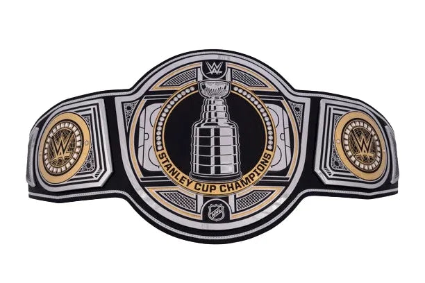 WWE Stanley Cup 2024 Championship Replica Title Belt - WWF Belt