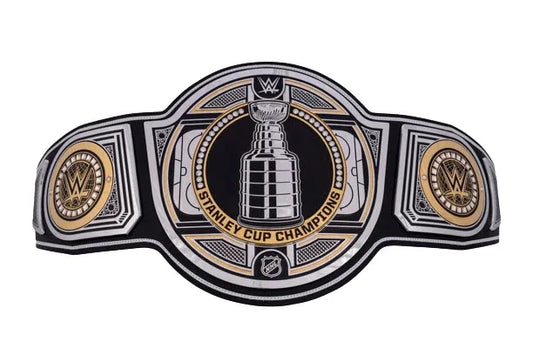 WWE Stanley Cup 2024 Championship Replica Title Belt - WWF Belt