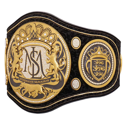 WWE 2026 Stephanie McMahon Hall of Fame Legacy Belt