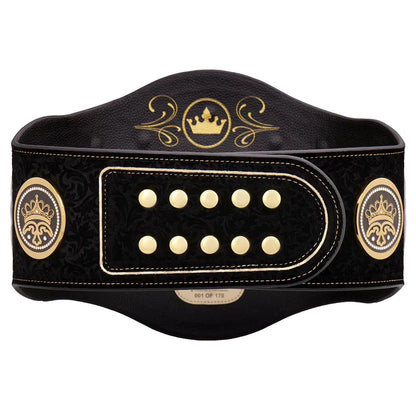 Official WWE Stephanie McMahon Hall of Fame 2026 Legacy Belt