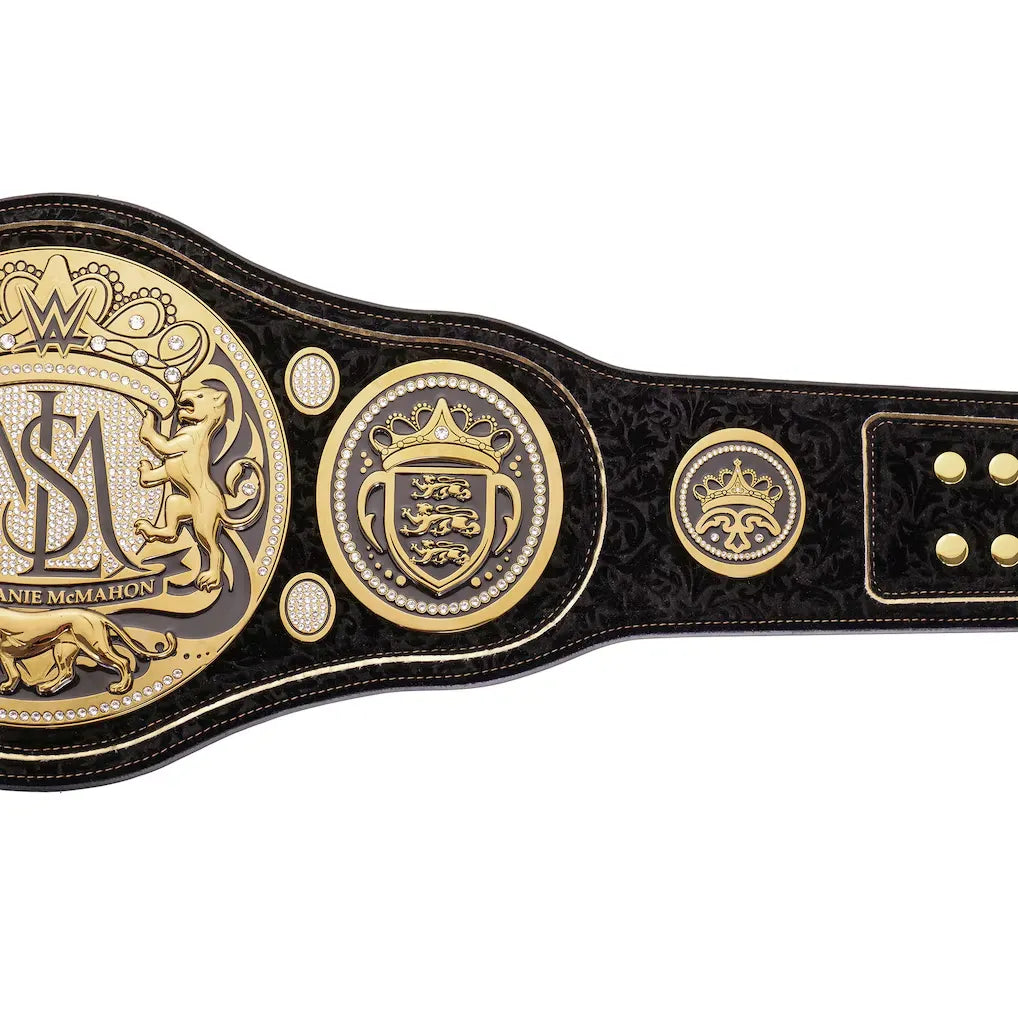 WWE Hall of Fame 2026 Stephanie McMahon Legacy Title
