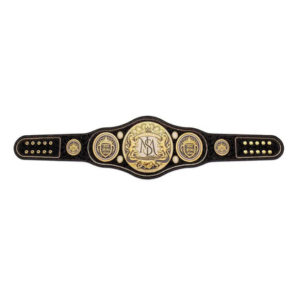 WWE Stephanie McMahon 2026 Hall of Fame Legacy Title BeltChampionship BeltWWF Belt