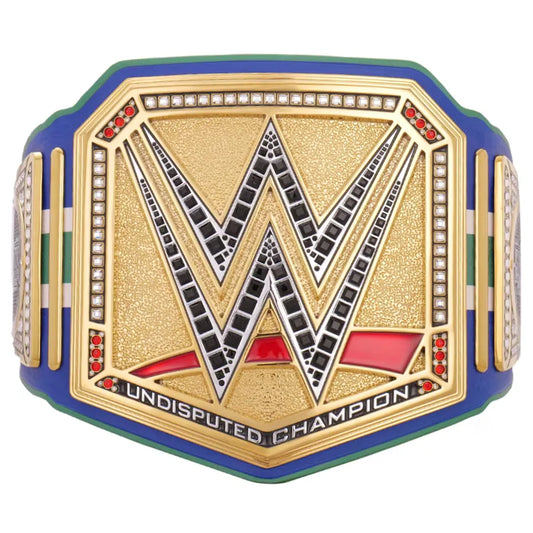 wwe-survivor-series-war-games-2024-undisputed-championship-replica-title-belt