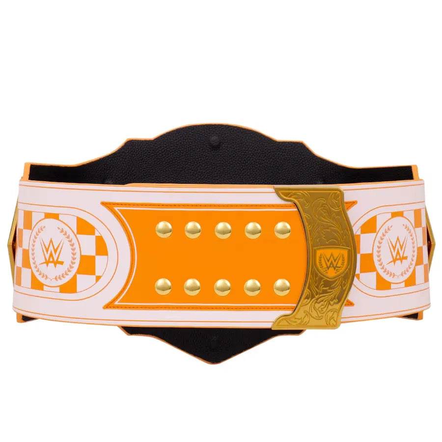 WWE Tennessee Volunteers College Legacy Championship Belt - WWF Belt