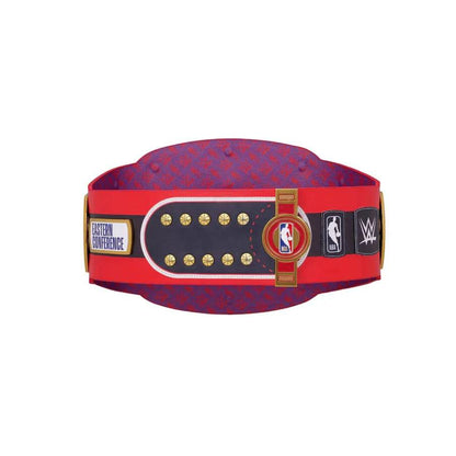 WWE Toronto Raptors NBA Legacy Championship Title Belt - WWF Belt