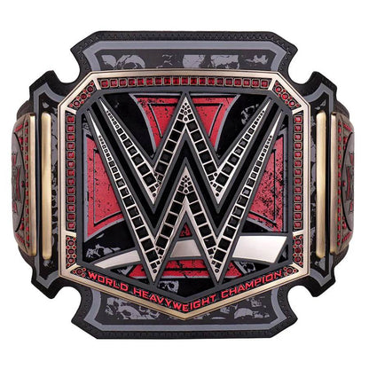 WWE Triple H 30 Years The Authority WWE Championship Title Belt - WWF Belt