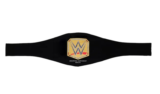 WWE Undisputed Title Belt Protective Cover BagChampionship BeltWWF Belt