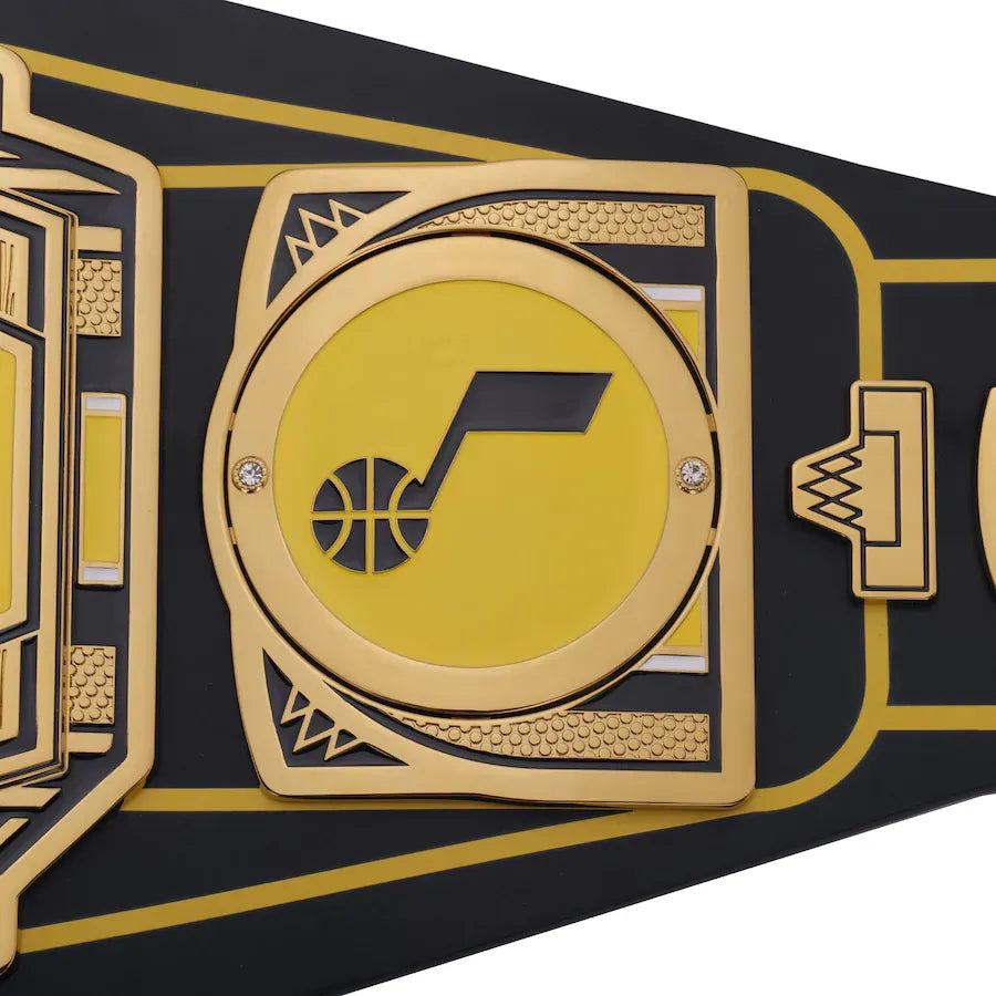 wwe-utah-jazz-nba-legacy-championship-title-belt