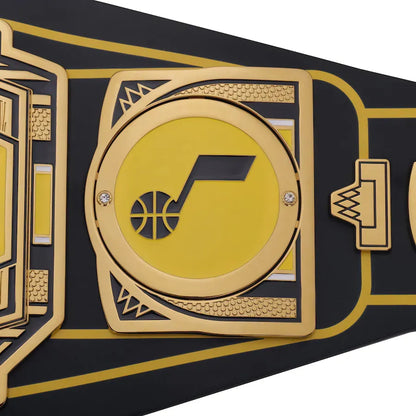 wwe-utah-jazz-nba-legacy-championship-title-belt